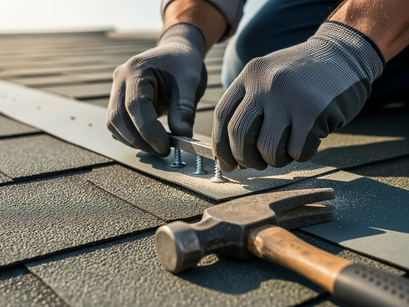 Why choose Fascia Repair in Smithfield, VA